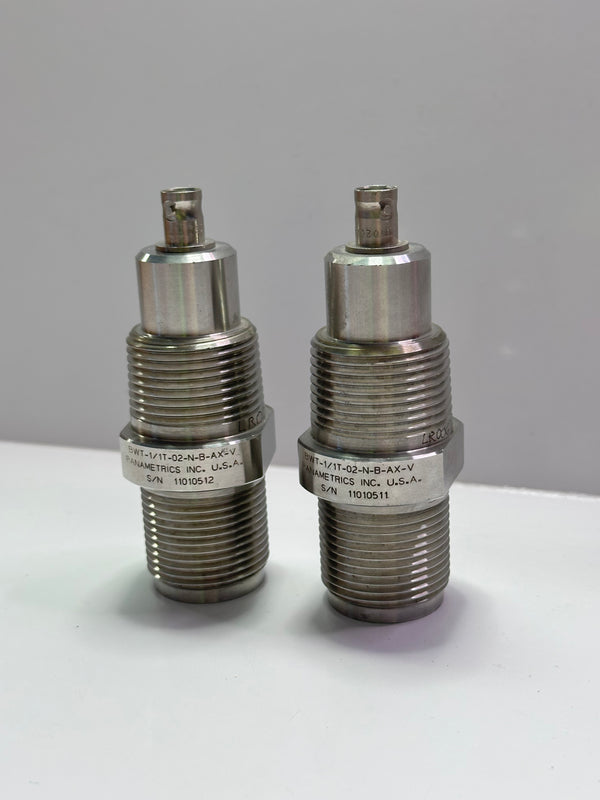 BWT-1/1T-02-N-B-AX-V Transducer Set