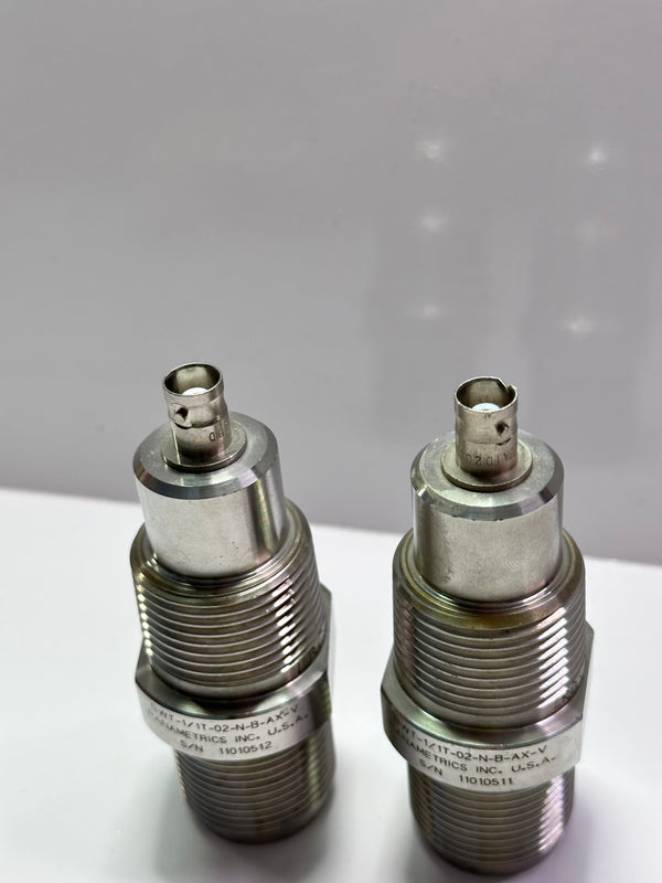 BWT-1/1T-02-N-B-AX-V Transducer Set