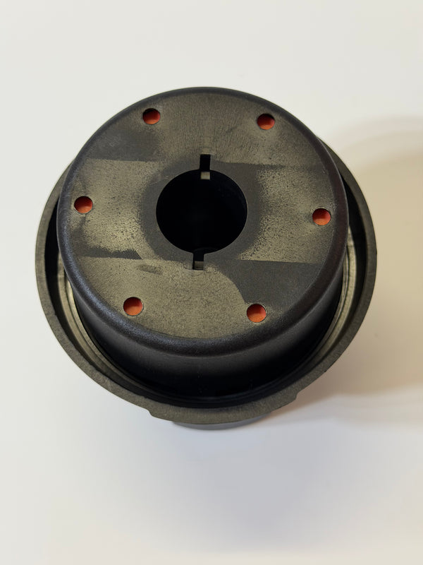 Hyster 1673388 Hydraulic Breather