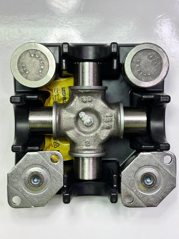 Caterpillar CAT 4E-9324 Universal Joint Assembly