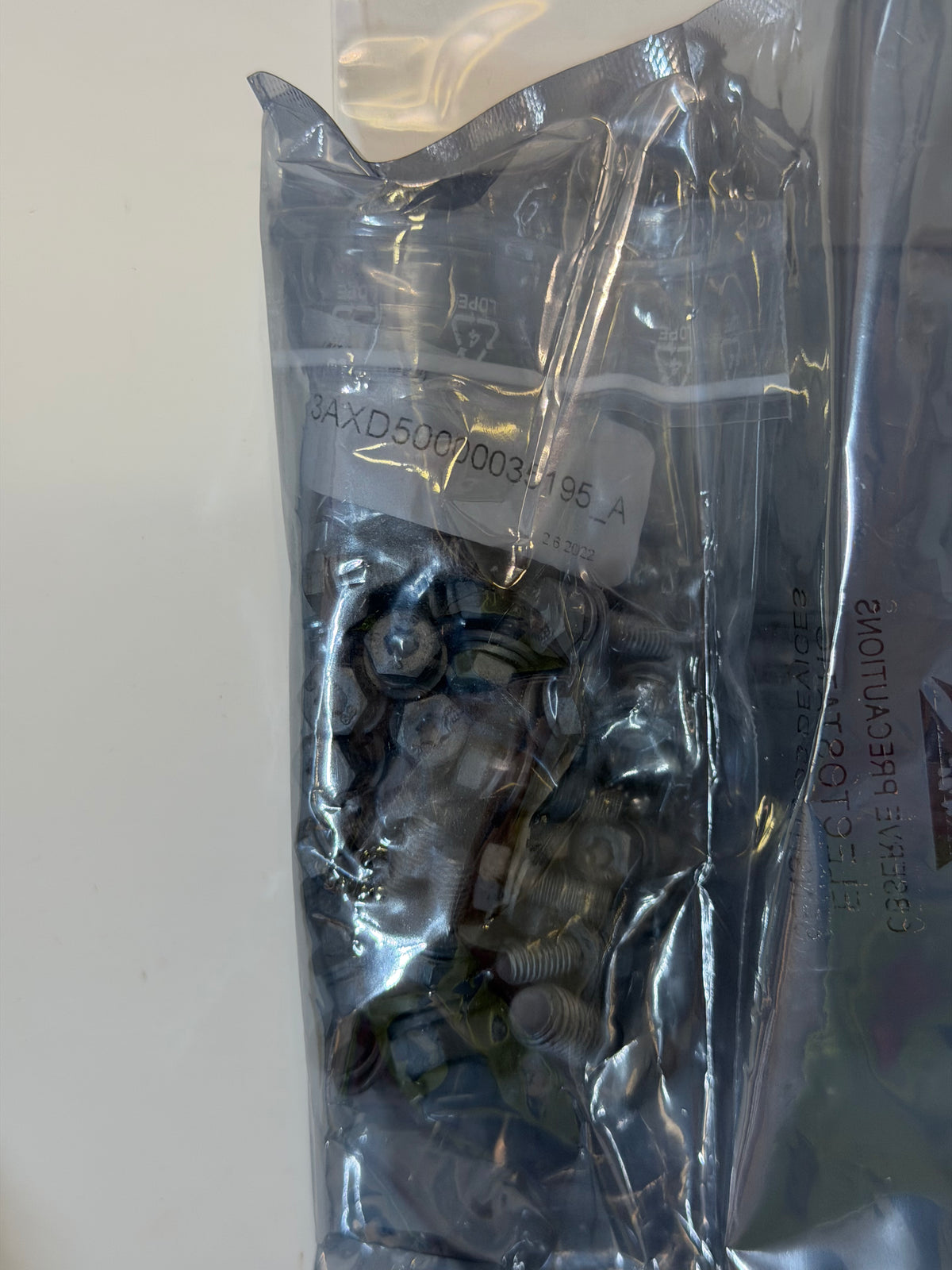 ABB 3AXD50000030267 FUJI IGBT Module Kit — ACS880-04XT