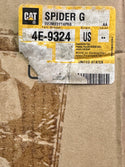 Caterpillar CAT 4E-9324 Universal Joint Assembly