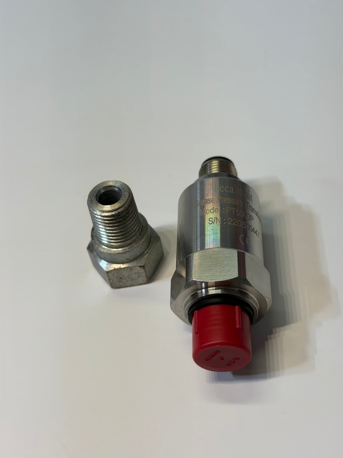 Tecalemit PT5000P Grease Pressure Transducer