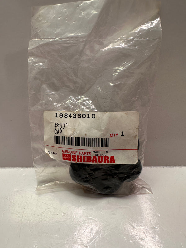 198436010 Oil Filler Cap
