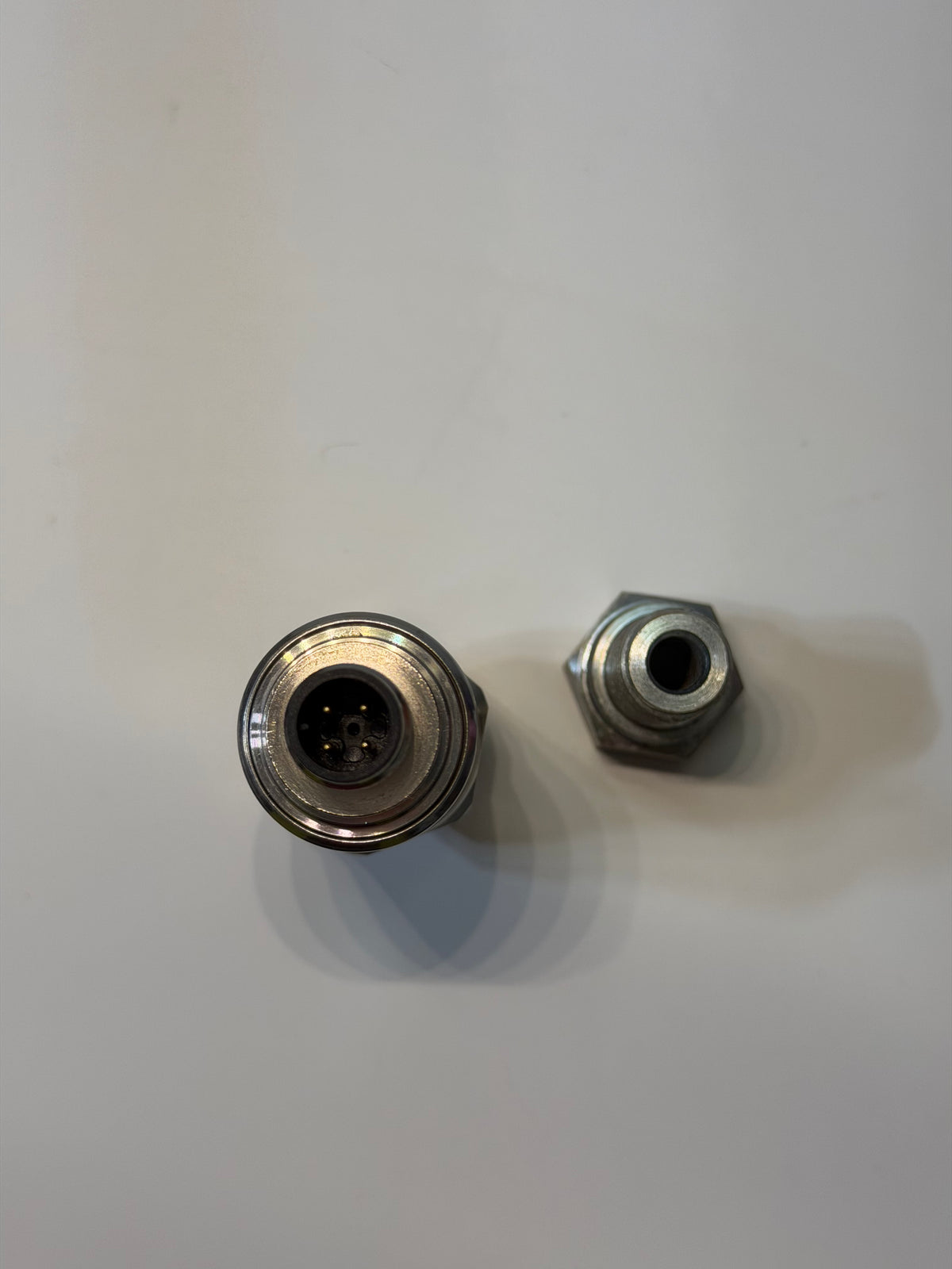 Tecalemit PT5000P Grease Pressure Transducer