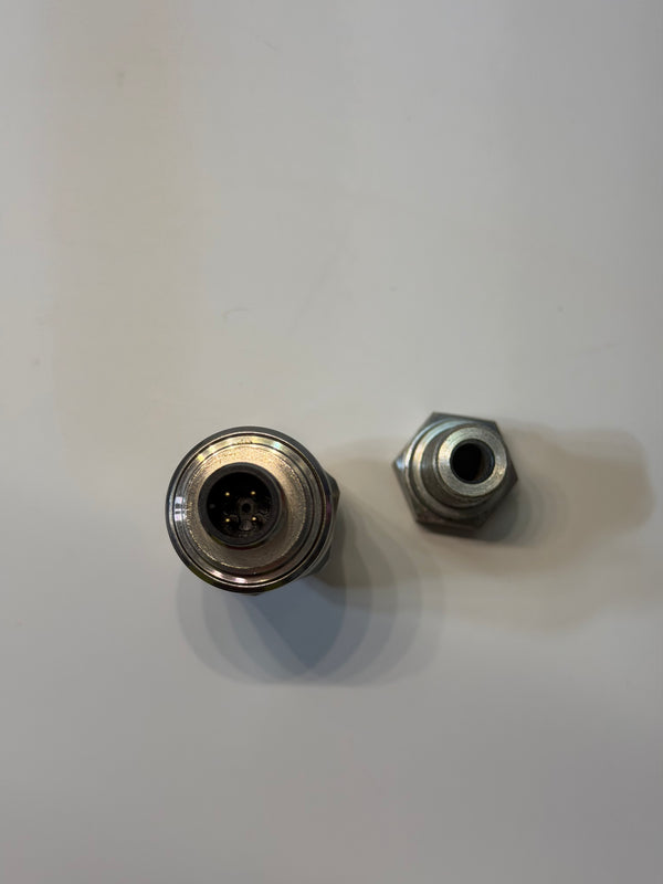 Tecalemit PT5000P Grease Pressure Transducer