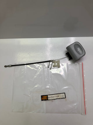 ISRI 929527-44 Cable and knob height adjustment for ISRI 6860 NTS1
