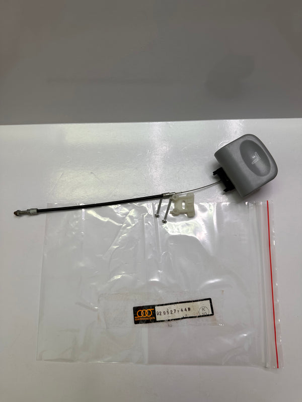 ISRI 929527-44 Cable and knob height adjustment for ISRI 6860 NTS1