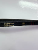 Caterpillar CAT 3S-8447 V-Belt (Set of 2)