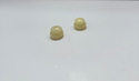 Toyota 45619-35030 Genuine Steering Knuckle Stop Bolt Cover - bag of 2
