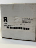 110838 Silencer, Blowdown, Air Compressor Muffler XY-07