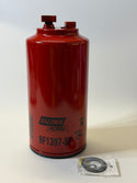 Baldwin BF1397-SP Spin-on Fuel/Water Separator with Drain and Sensor Port