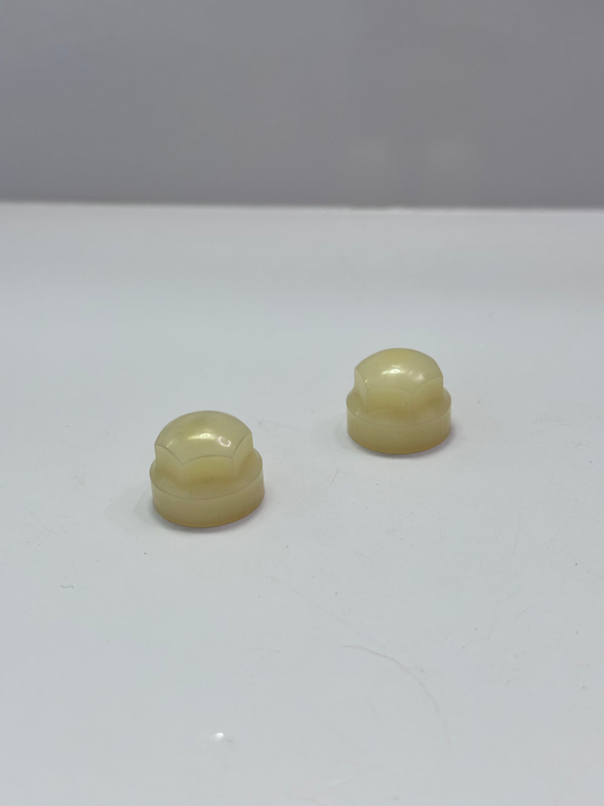 Toyota 45619-35030 Steering Knuckle Stop Bolt Covers — Bag of 2