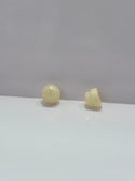 Toyota 45619-35030 Genuine Steering Knuckle Stop Bolt Cover - bag of 2