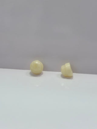 Toyota 45619-35030 Genuine Steering Knuckle Stop Bolt Cover - bag of 2
