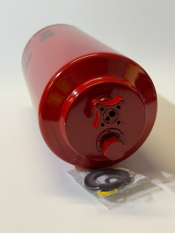 Baldwin BF1397-SP Spin-on Fuel/Water Separator with Drain and Sensor Port