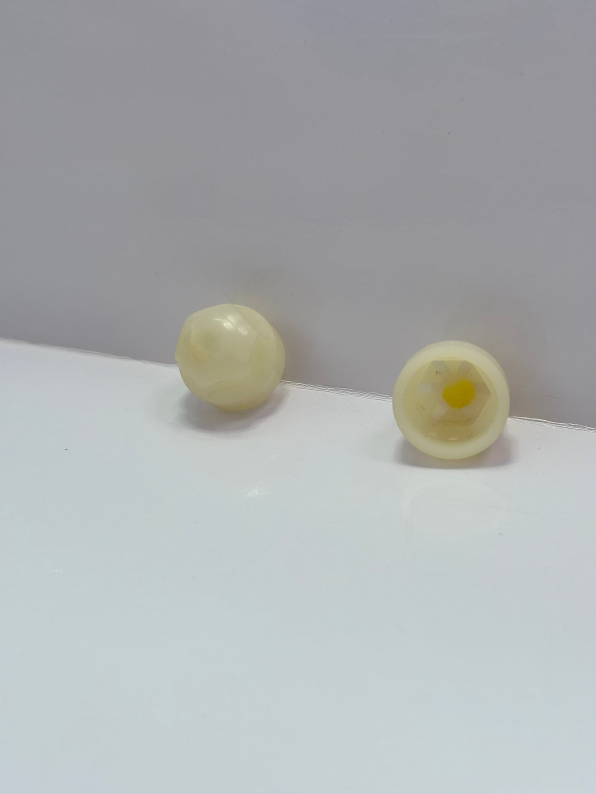 Toyota 45619-35030 Steering Knuckle Stop Bolt Covers — Bag of 2