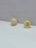 Toyota 45619-35030 Genuine Steering Knuckle Stop Bolt Cover - bag of 2