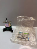 Kubota 17208-60016 Genuine Fuel Solenoid Shutoff Assy 12V