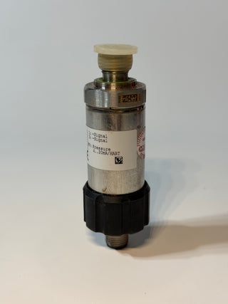 Hydac HDA 4746-F21-0250-000 Electronic Pressure Transmitter