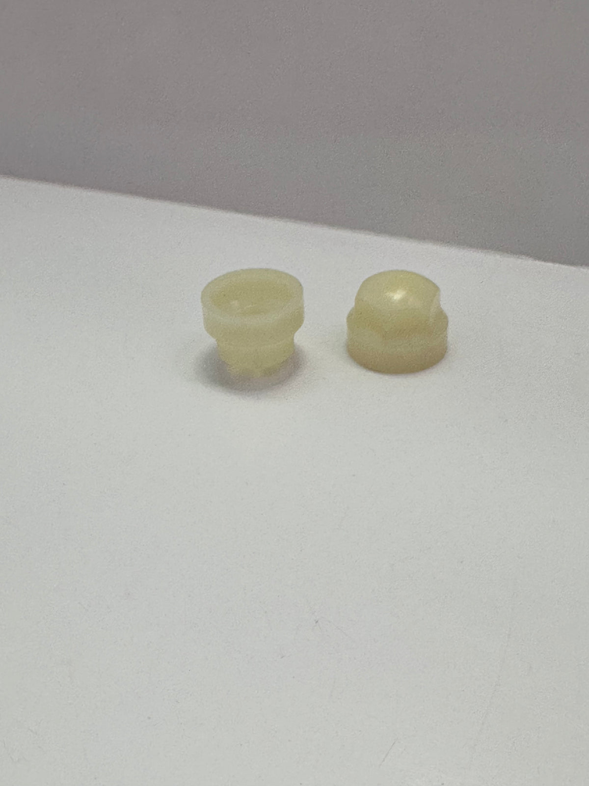 Toyota 45619-35030 Steering Knuckle Stop Bolt Covers — Bag of 2