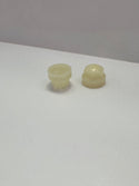 Toyota 45619-35030 Genuine Steering Knuckle Stop Bolt Cover - bag of 2
