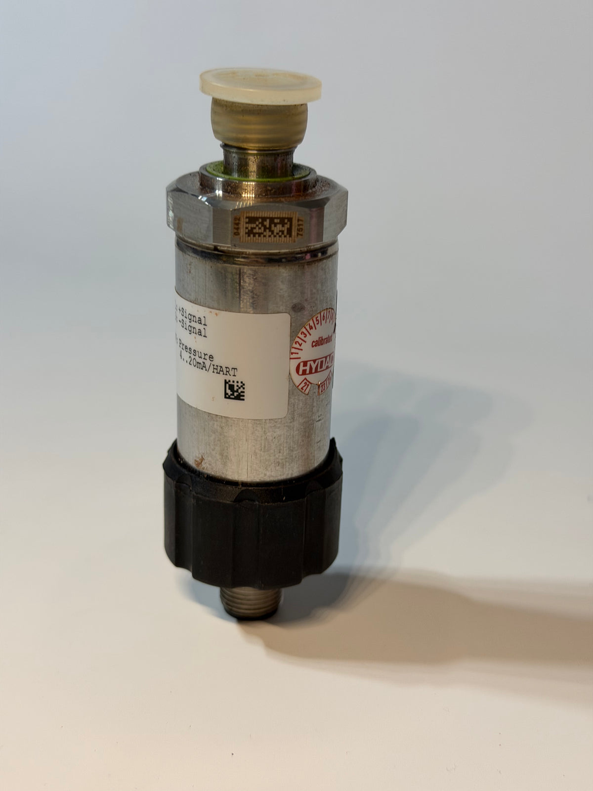 Hydac HDA 4746-F21-0250-000 Electronic Pressure Transmitter