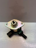 Kubota 17208-60016 Genuine Fuel Solenoid Shutoff Assy 12V
