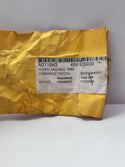 Toyota 45619-35030 Genuine Steering Knuckle Stop Bolt Cover - bag of 2