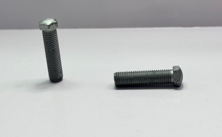 Toyota 90106-10003 Genuine Bolt - Knuckle Stopper - Bag of 2