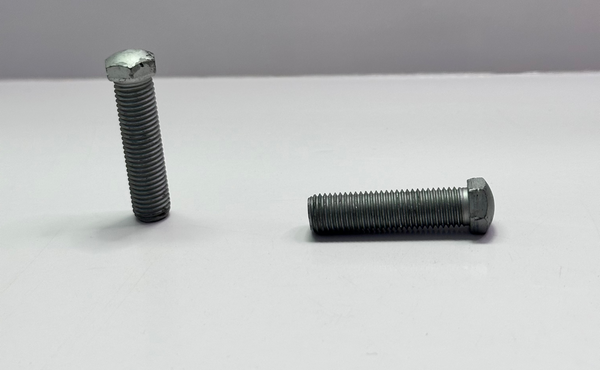 Toyota 90106-10003 Genuine Bolt - Knuckle Stopper - Bag of 2