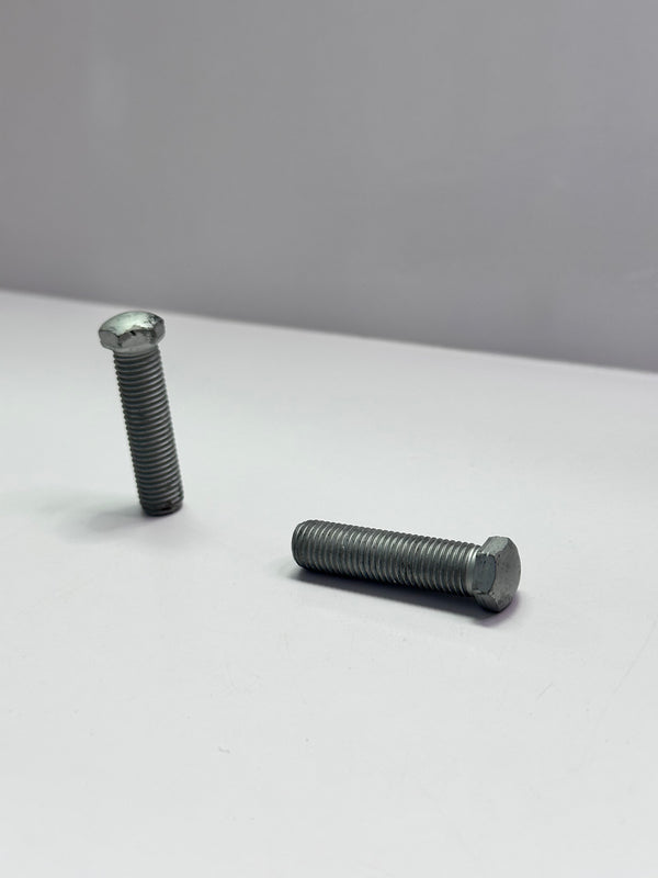 Toyota 90106-10003 Genuine Bolt - Knuckle Stopper - Bag of 2