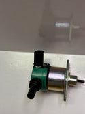 Kubota 17208-60016 Genuine Fuel Solenoid Shutoff Assy 12V