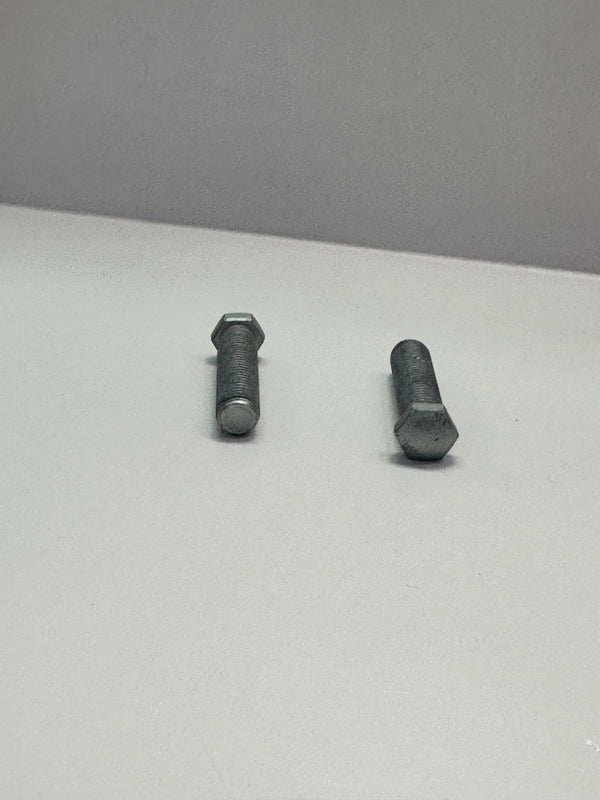 Toyota 90106-10003 Genuine Bolt - Knuckle Stopper - Bag of 2