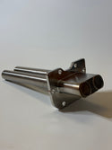GE L38030G01 Baffle for Gas Turbine