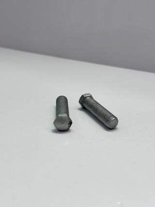 Toyota 90106-10003 Genuine Bolt - Knuckle Stopper - Bag of 2