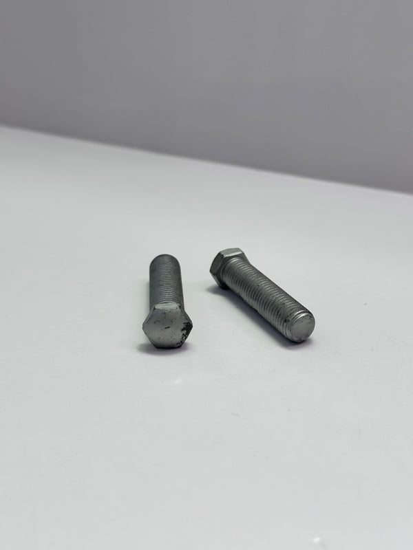 Toyota 90106-10003 Genuine Bolt - Knuckle Stopper - Bag of 2