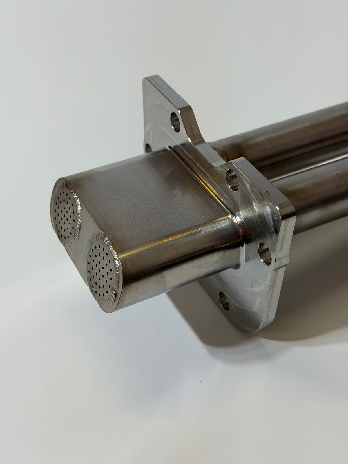 GE L38030G01 Baffle for Gas Turbine