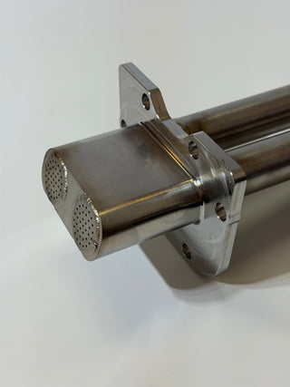 GE L38030G01 Baffle for Gas Turbine