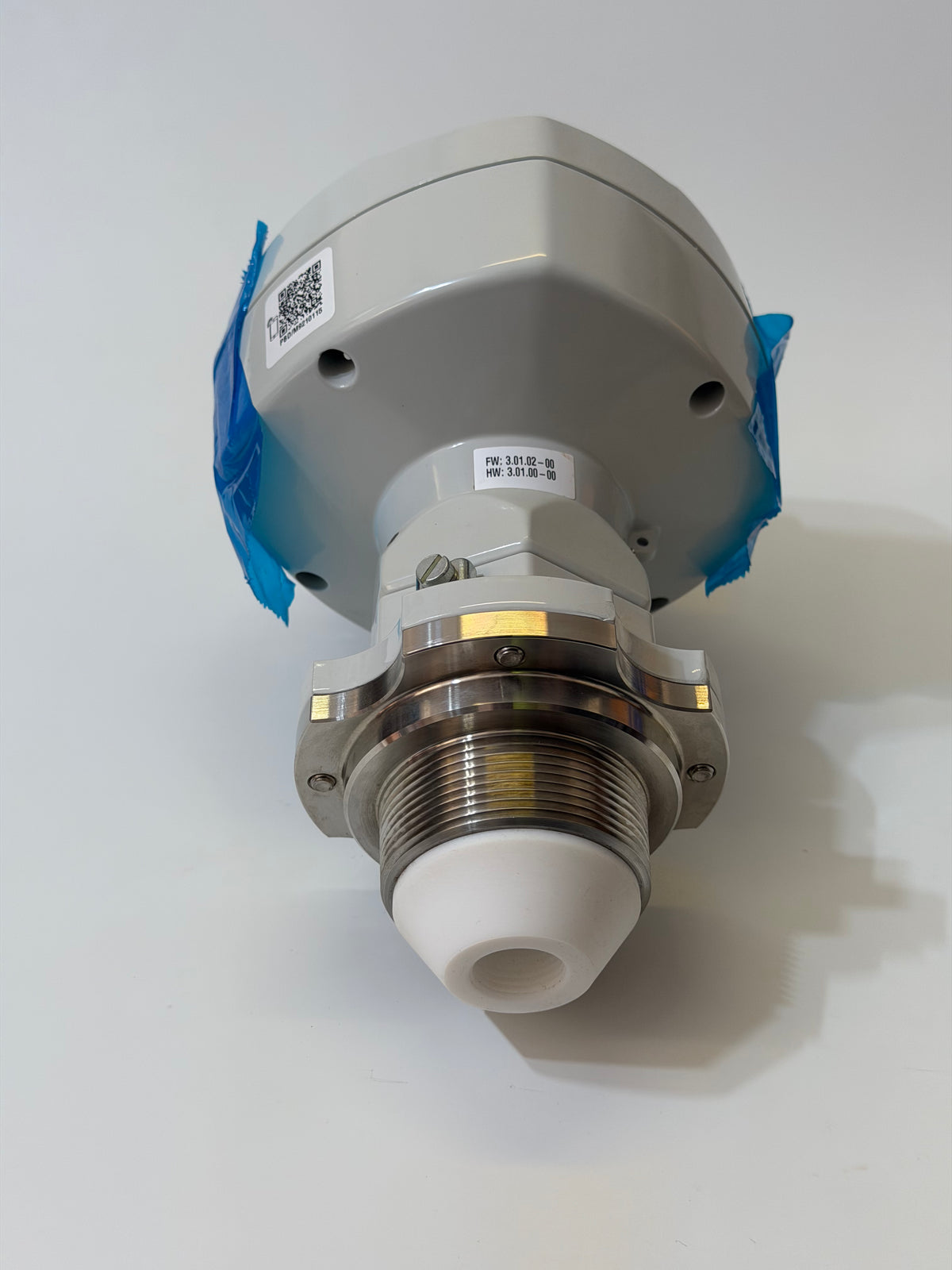 Siemens SITRANS LR200 Radar Level Transmitter 7ML5423-1MC01-3BA1