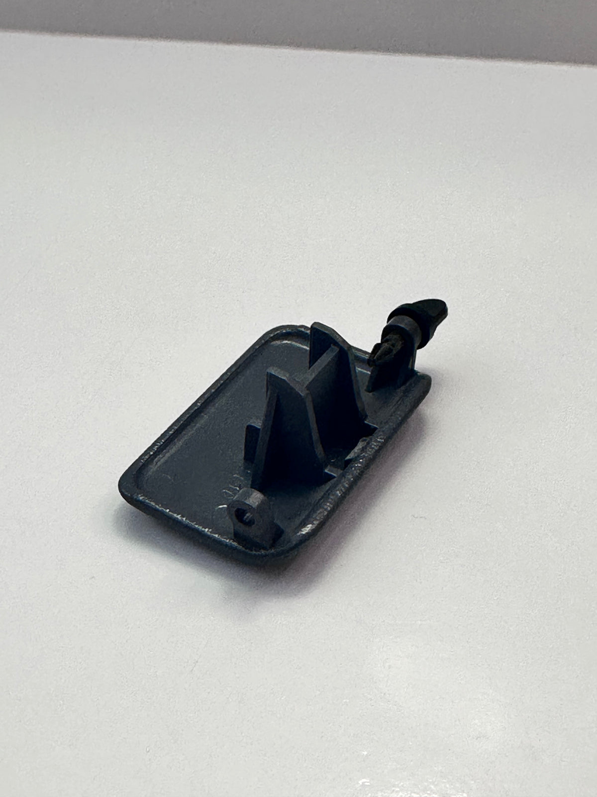 Toyota 55443-35010KIT Genuine Hilux Glove Box Latch Kit, 1997–2005
