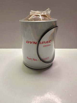Dynapac 950301 Fuel Filter 4700950301