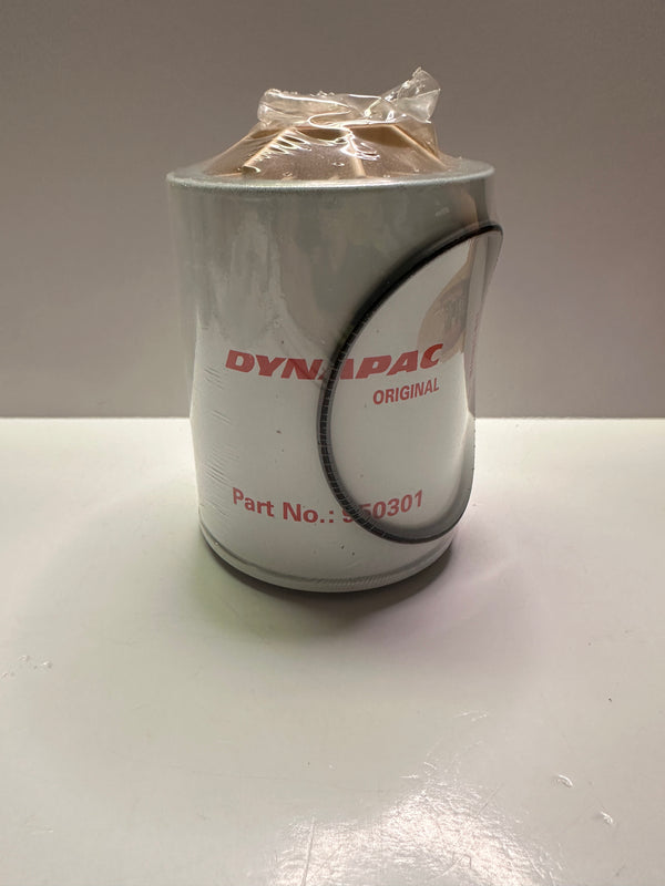 Dynapac 950301 Fuel Filter 4700950301