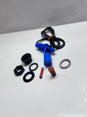 Gentech LS303-5IN Horizontal Level Sensor for JLG Lighting Tower - 1730918