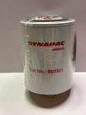 Dynapac 950301 Fuel Filter 4700950301