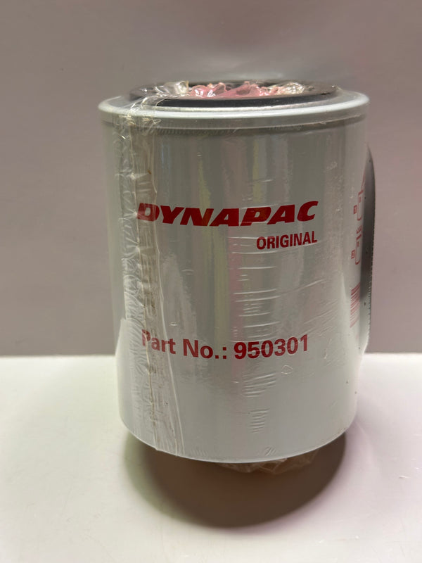 Dynapac 950301 Fuel Filter 4700950301