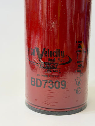 Baldwin BD7309 Oil Filter