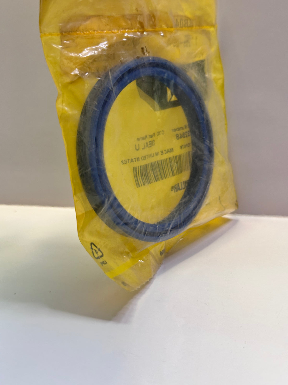 CAT 289-2948 Hydraulic Cylinder Rod U-Cup Seal