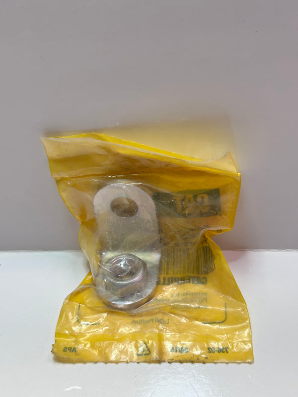 Caterpillar CAT 197-4566 Mounting Bracket