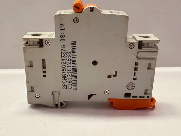 NHP MOD6-1-16 Circuit Breaker 16A, 1 Pole